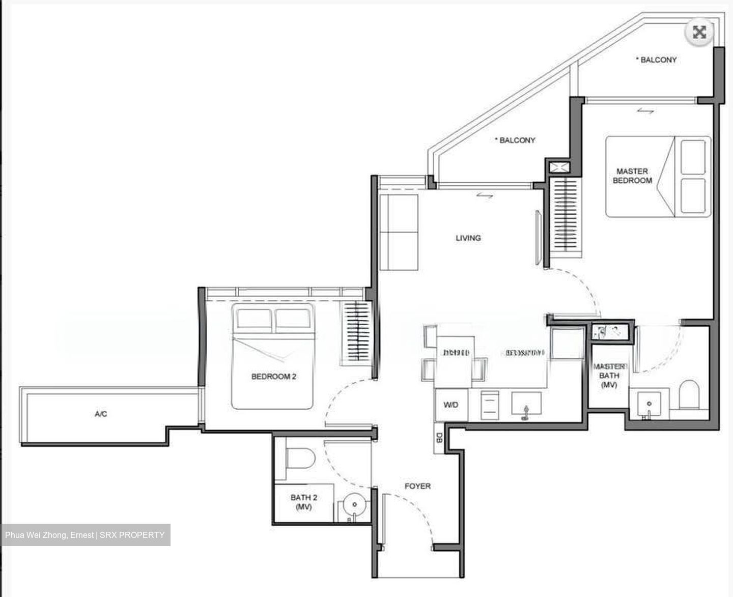Neu At Novena (D11), Apartment #609223101